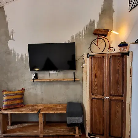 Casa De Koras 4* Cullera