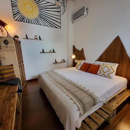 Casa De Koras