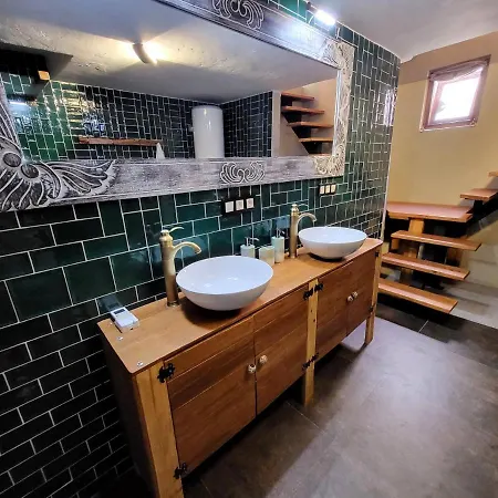 Casa De Koras 4*