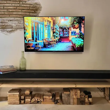 Casa De Koras 4*