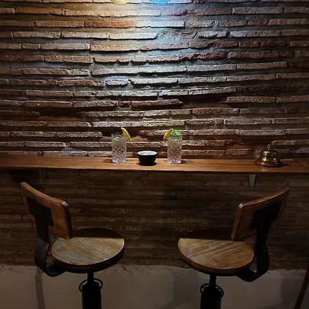 Casa De Koras Cullera