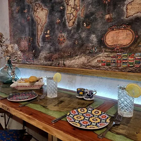 Casa De Koras Gasthof Cullera