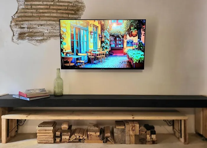 Casa De Koras 4*