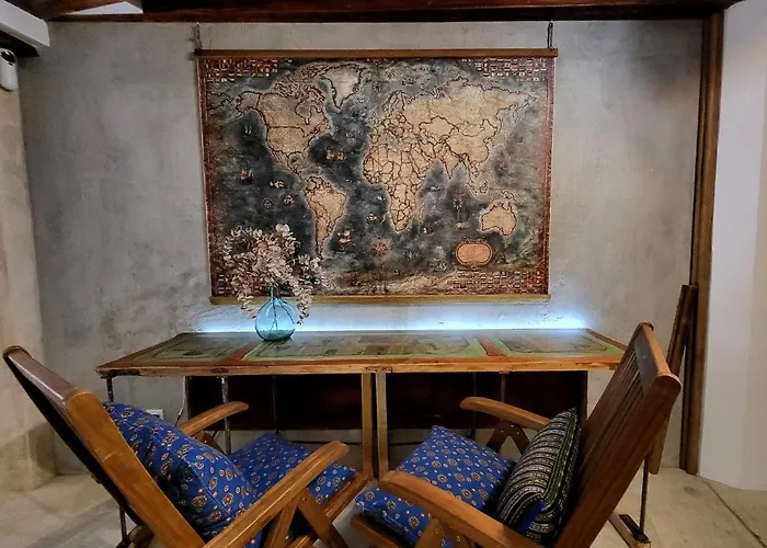 Casa De Koras Affittacamere