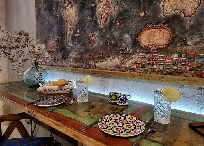 Casa De Koras Affittacamere Cullera