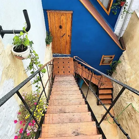 Casa De Koras Pensjonat *