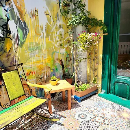 Πανσιόν Casa De Koras 4*