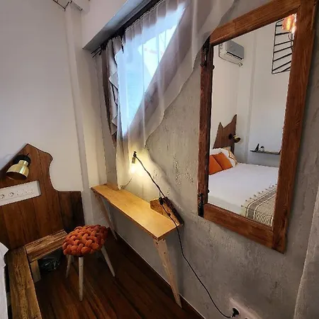 Πανσιόν Casa De Koras