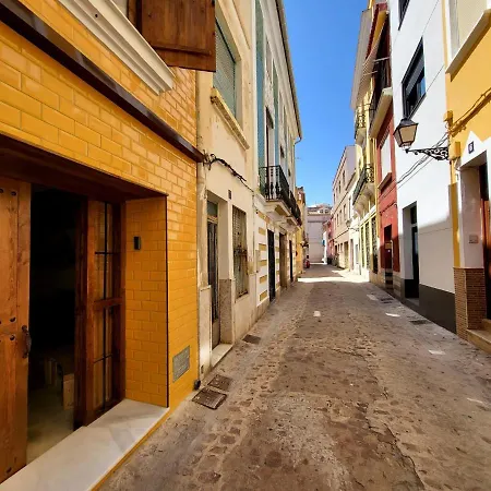 Casa De Koras Cullera