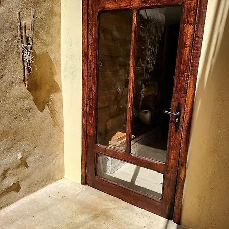 Casa De Koras Pensjonat *