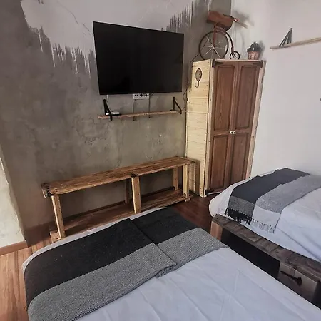 Casa De Koras 4* Cullera