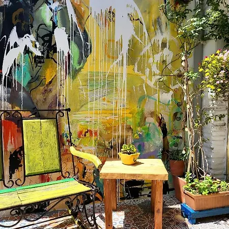 Πανσιόν Casa De Koras Cullera