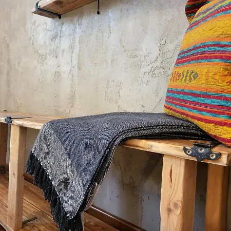 Πανσιόν Casa De Koras Cullera