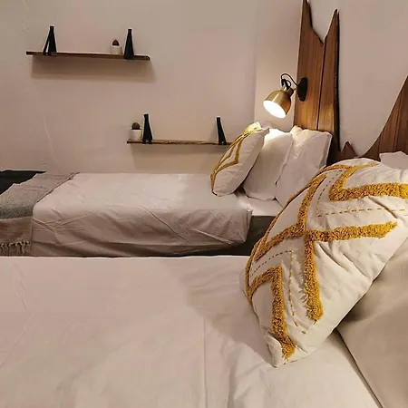 Pensjonat Casa De Koras Cullera
