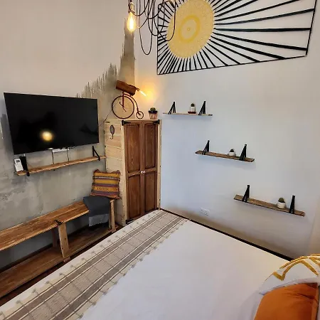 Casa De Koras Pensjonat