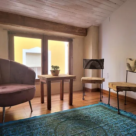 Casa De Koras Pensjonat Cullera