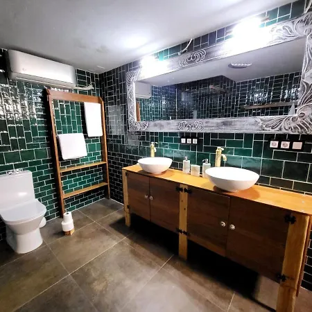 Casa De Koras 4* Cullera