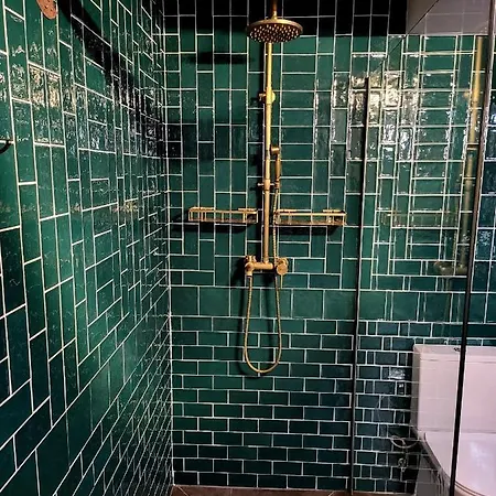 Πανσιόν Casa De Koras