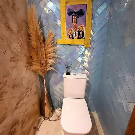 Casa De Koras Πανσιόν Cullera