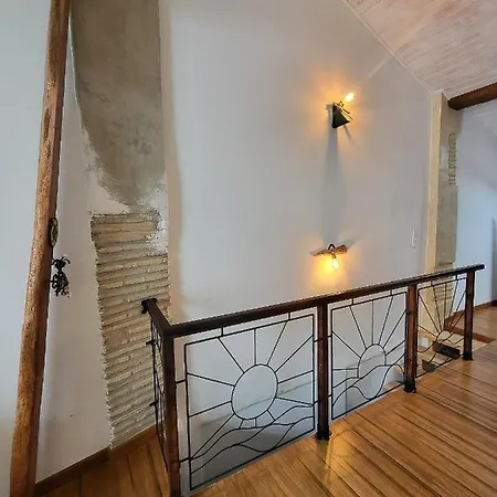 Casa De Koras Pensjonat *