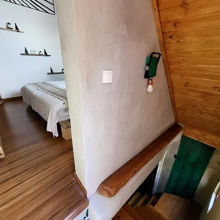 Πανσιόν Casa De Koras Cullera