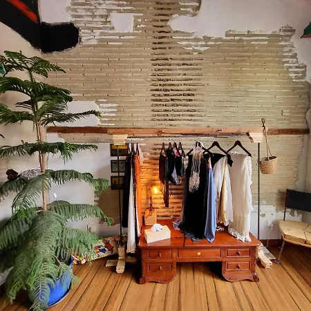 Πανσιόν Casa De Koras 4*