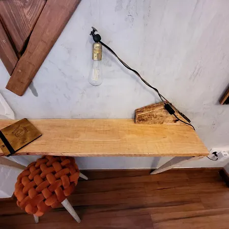 Casa De Koras *