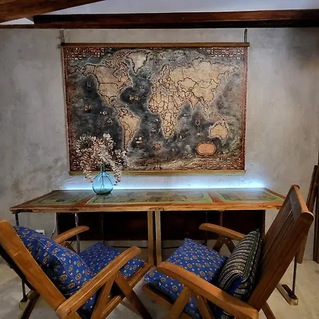 Casa De Koras Pensjonat