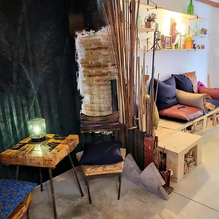 Πανσιόν Casa De Koras Cullera