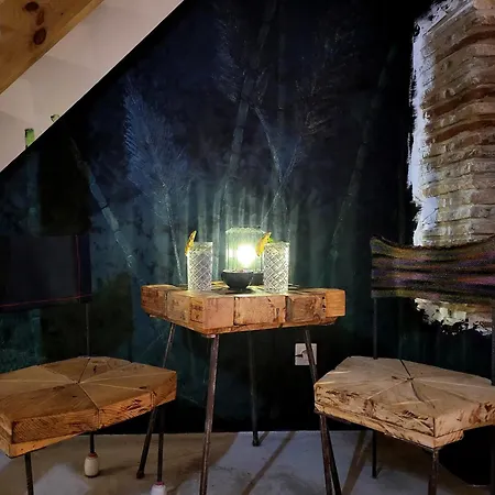 Casa De Koras 4* Cullera