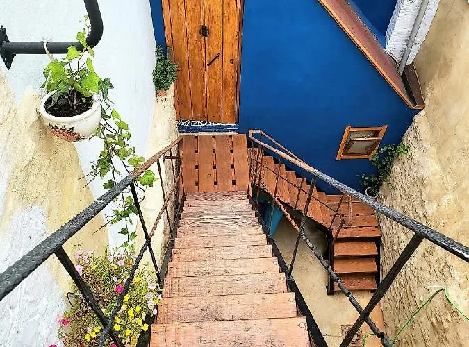Casa De Koras Penzion 4*