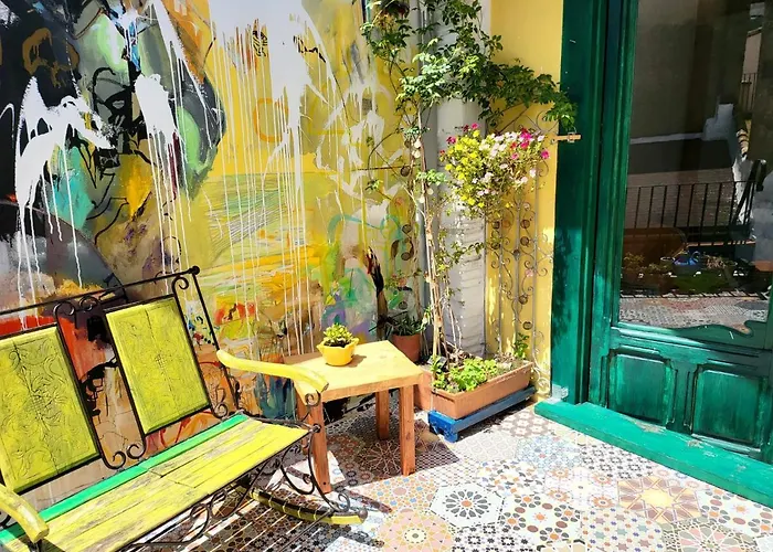 Penzion Casa De Koras 4*