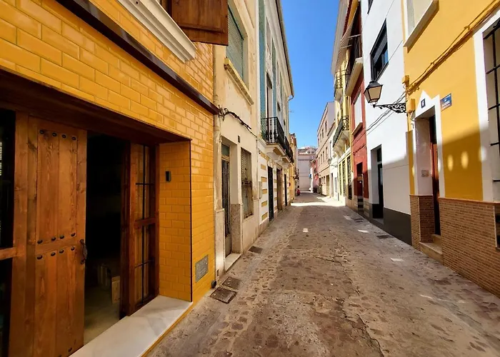Casa De Koras Cullera