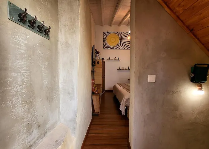 Casa De Koras 4* Cullera