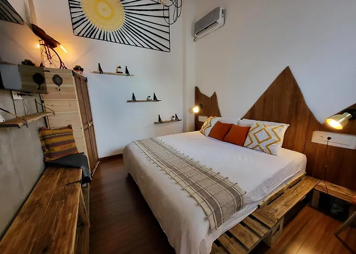 Casa De Koras