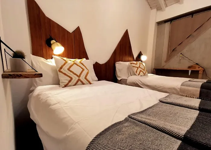 Vendégház Casa De Koras 4*